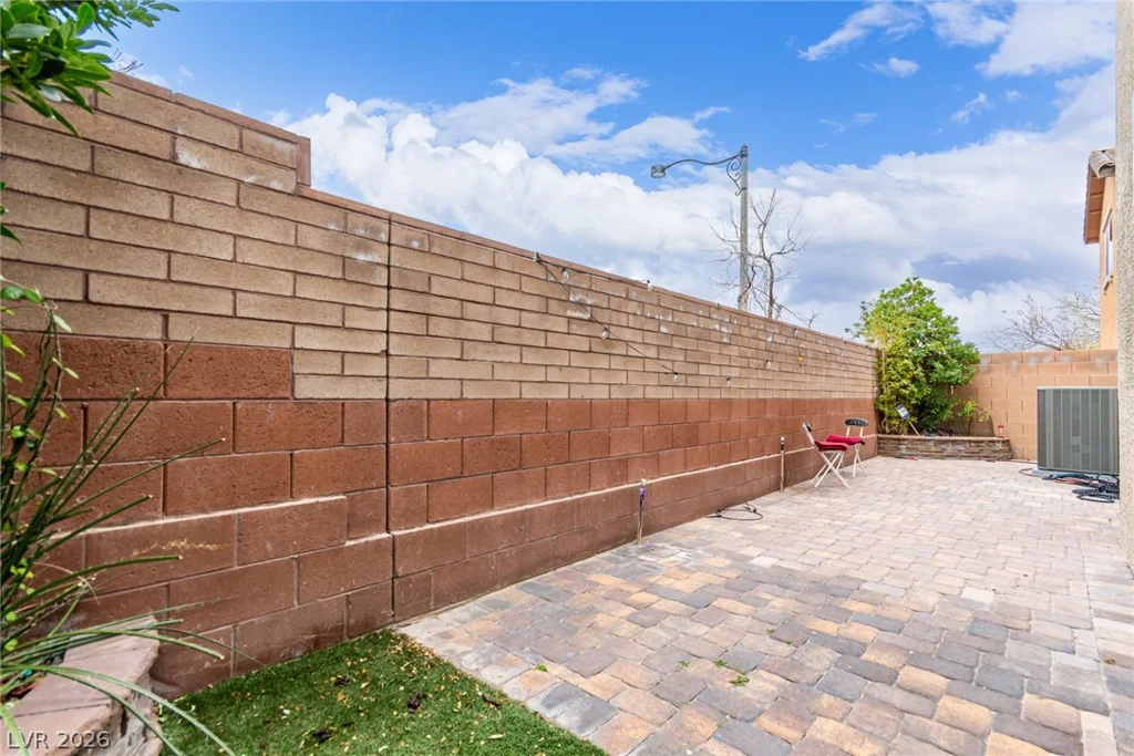 10814 Faulkner Run, Las Vegas, NV 89166