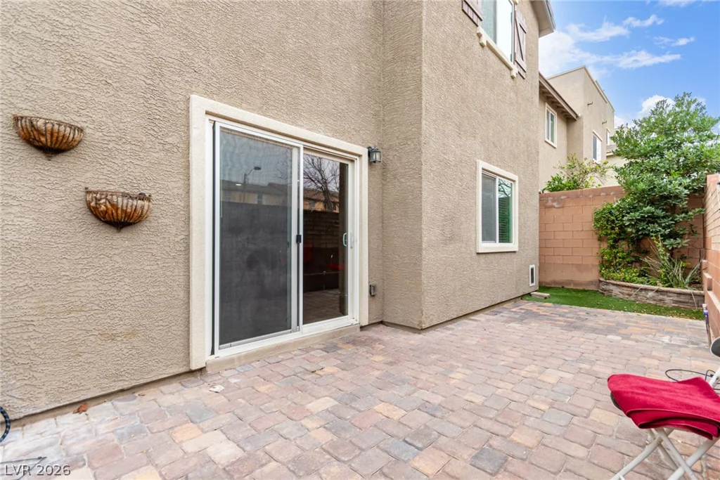 10814 Faulkner Run, Las Vegas, NV 89166