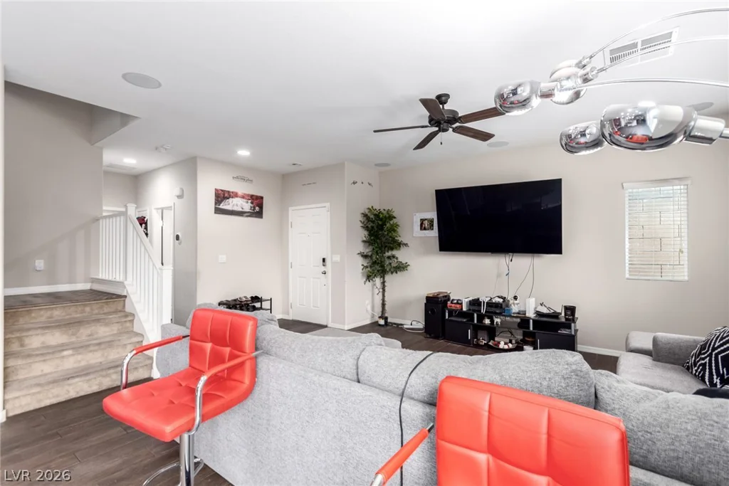 10814 Faulkner Run, Las Vegas, NV 89166