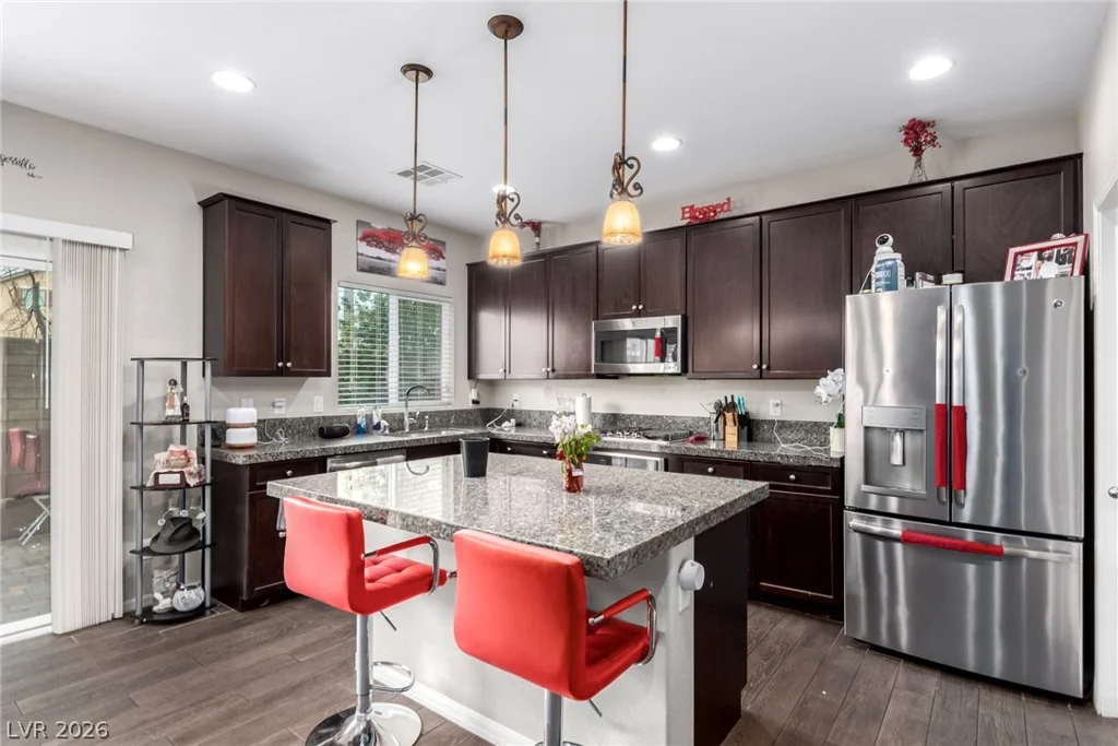 10814 Faulkner Run, Las Vegas, NV 89166
