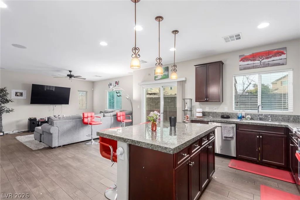 10814 Faulkner Run, Las Vegas, NV 89166