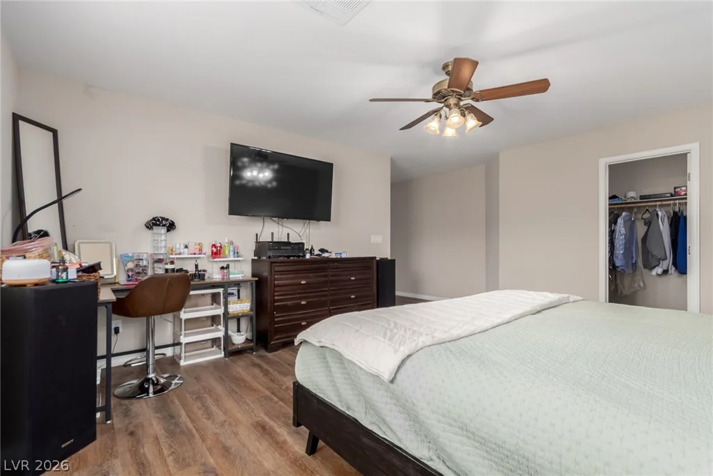 10814 Faulkner Run, Las Vegas, NV 89166