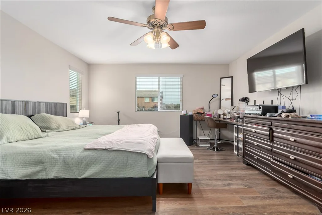 10814 Faulkner Run, Las Vegas, NV 89166