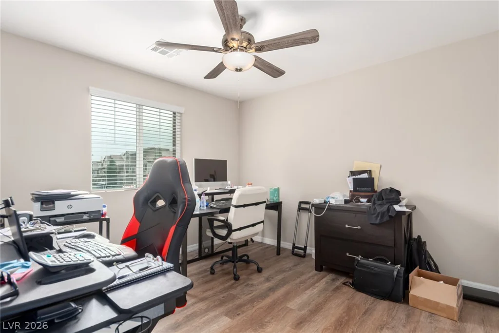 10814 Faulkner Run, Las Vegas, NV 89166