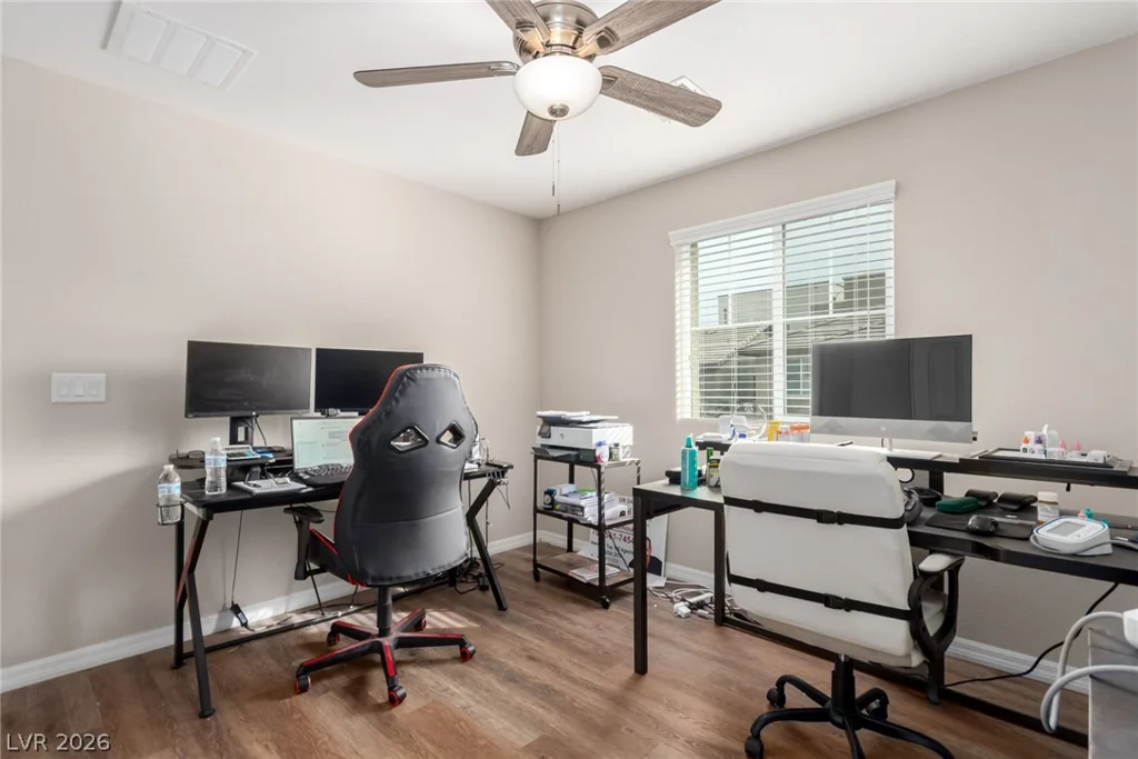 10814 Faulkner Run, Las Vegas, NV 89166