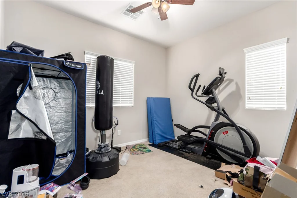 10814 Faulkner Run, Las Vegas, NV 89166