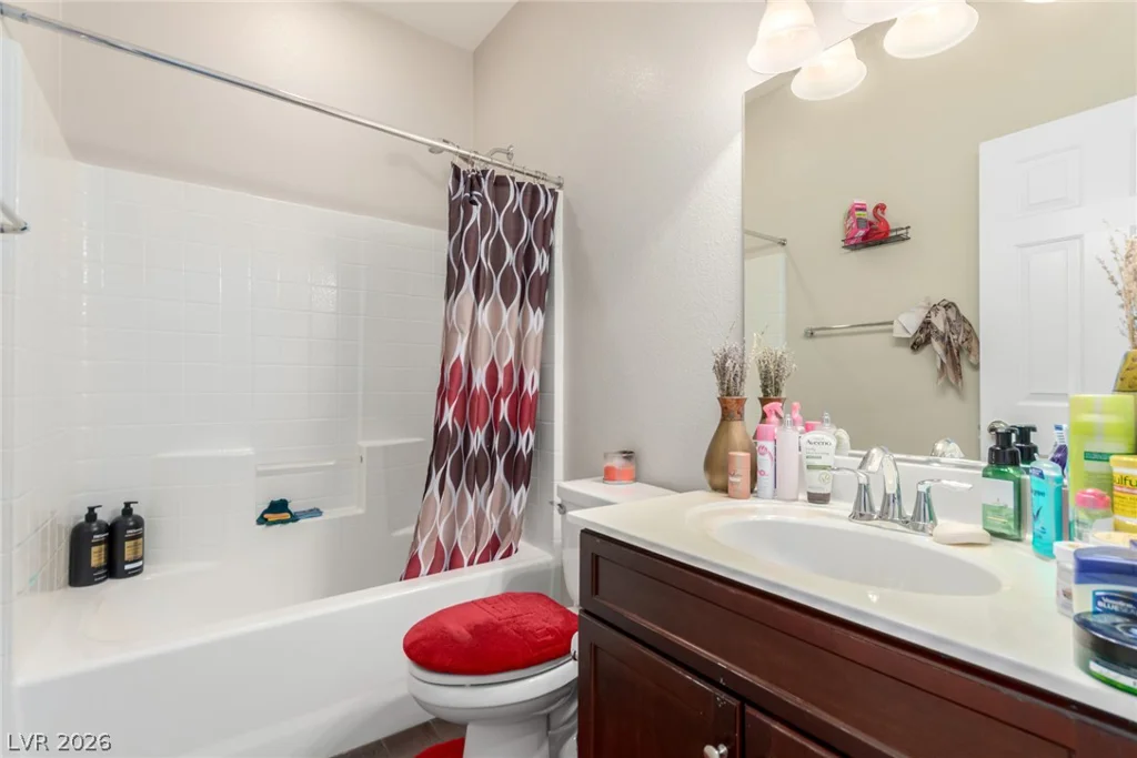 10814 Faulkner Run, Las Vegas, NV 89166