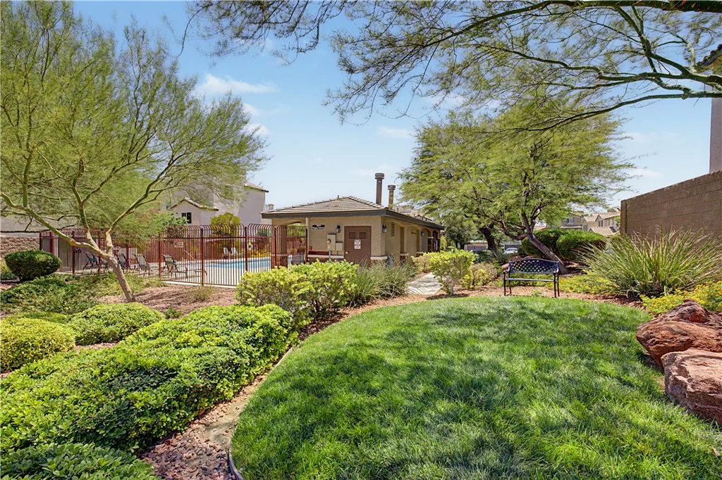 10814 Faulkner Run, Las Vegas, NV 89166