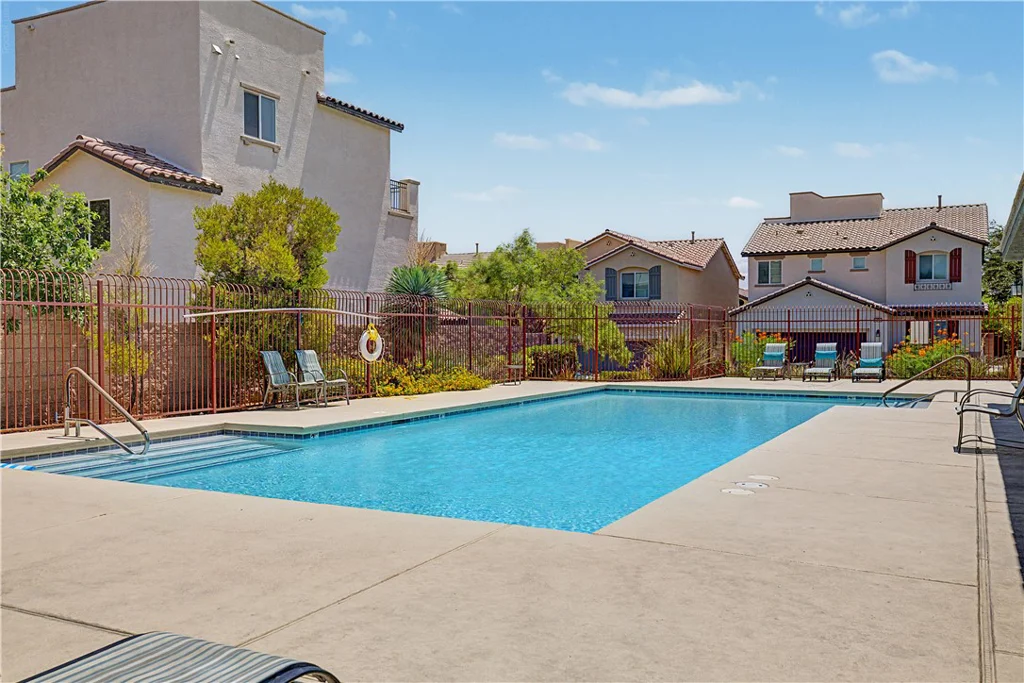 10814 Faulkner Run, Las Vegas, NV 89166