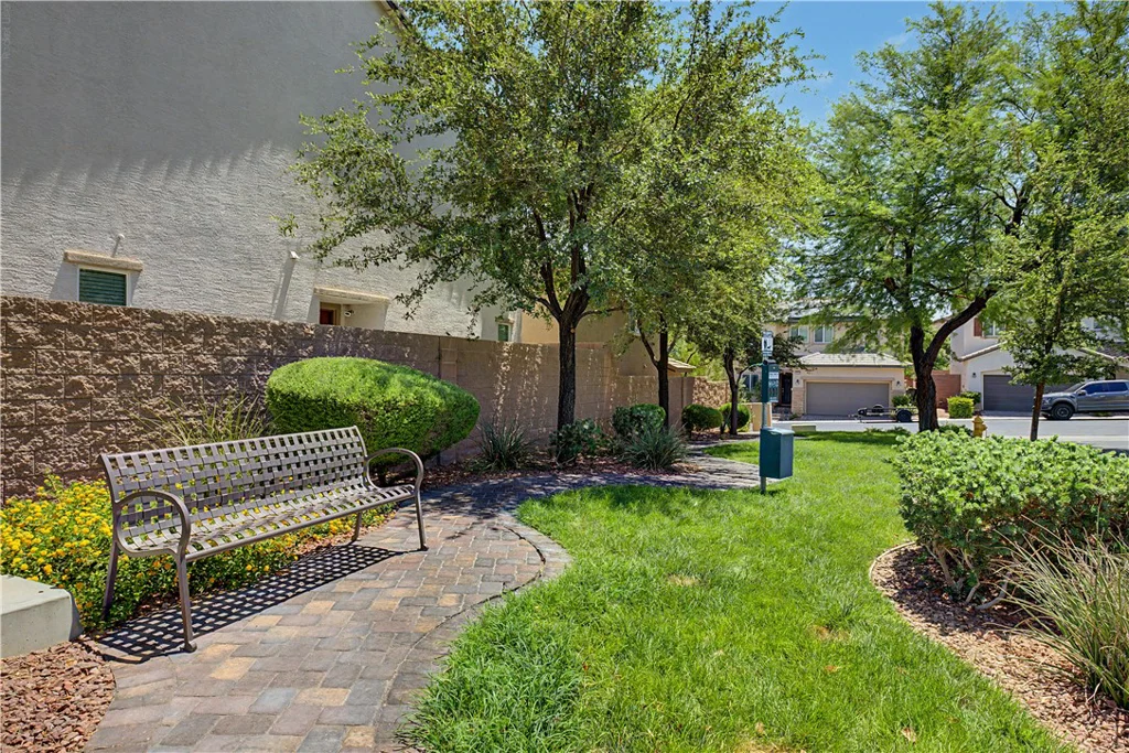 10814 Faulkner Run, Las Vegas, NV 89166