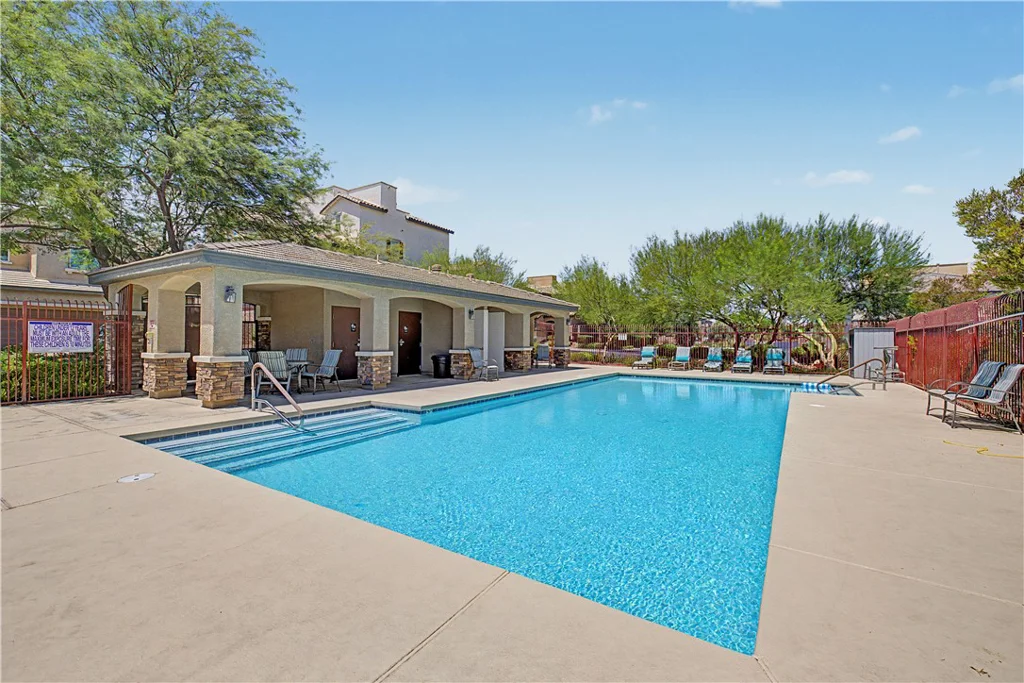 10814 Faulkner Run, Las Vegas, NV 89166