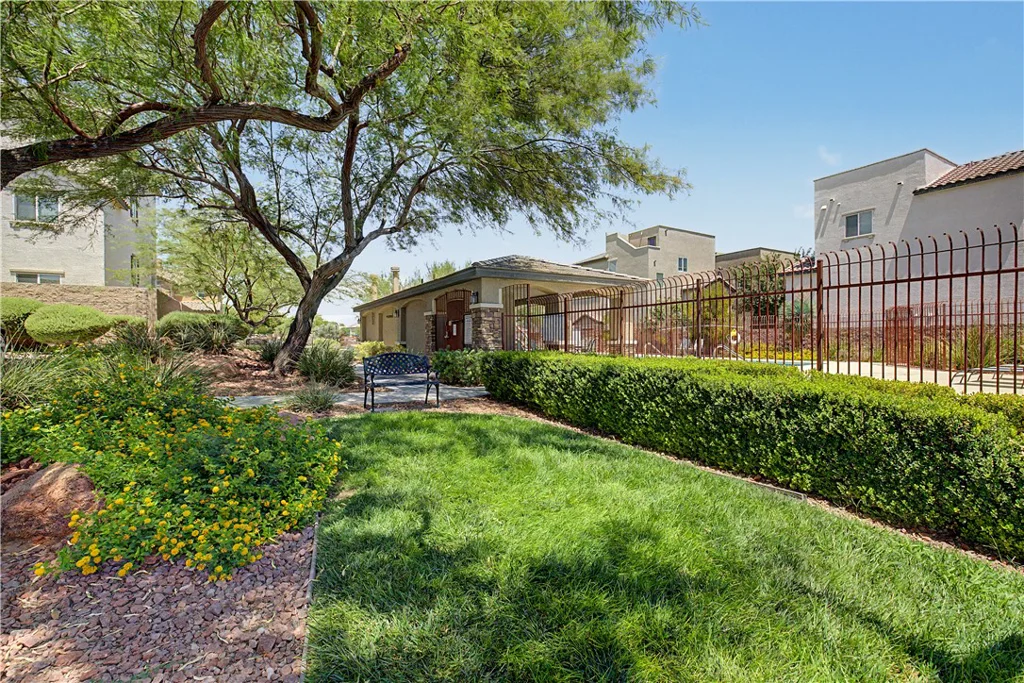 10814 Faulkner Run, Las Vegas, NV 89166