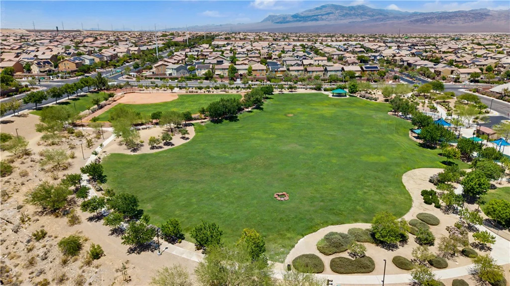 10814 Faulkner Run, Las Vegas, NV 89166
