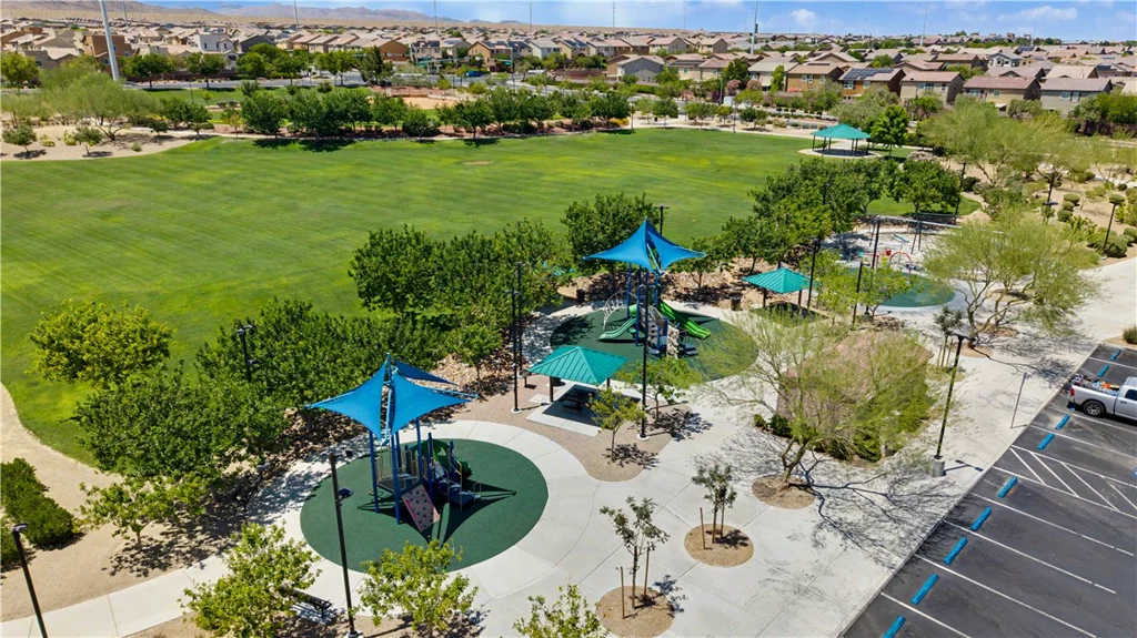 10814 Faulkner Run, Las Vegas, NV 89166