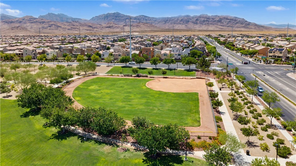 10814 Faulkner Run, Las Vegas, NV 89166