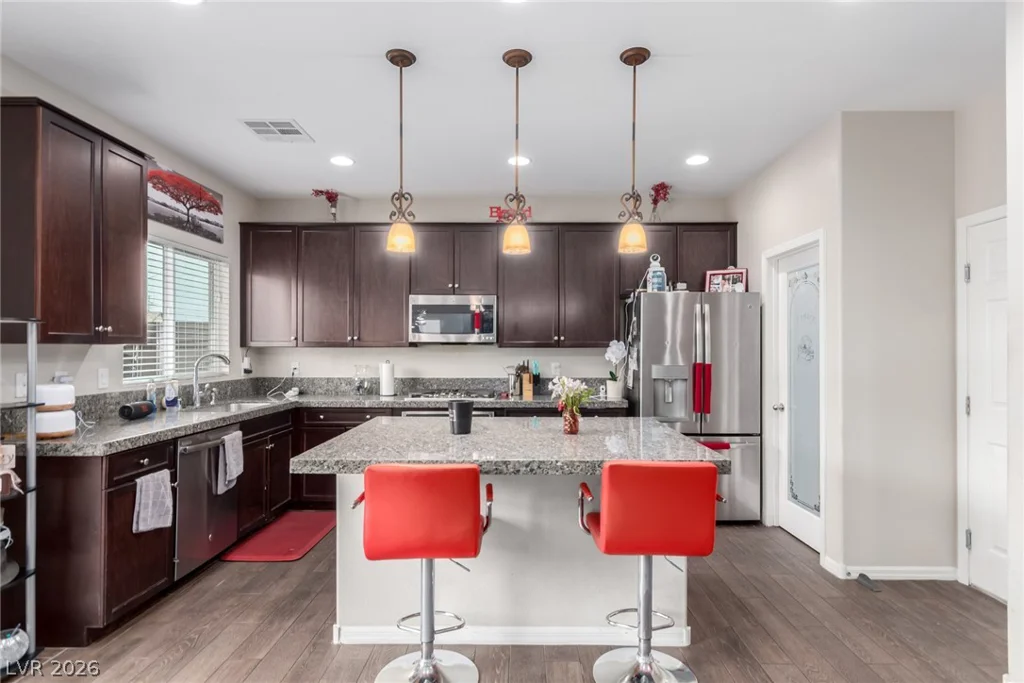 10814 Faulkner Run, Las Vegas, NV 89166