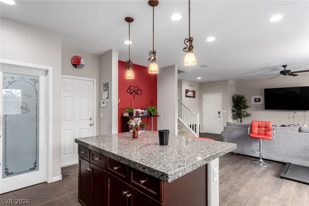 10814 Faulkner Run, Las Vegas, NV 89166