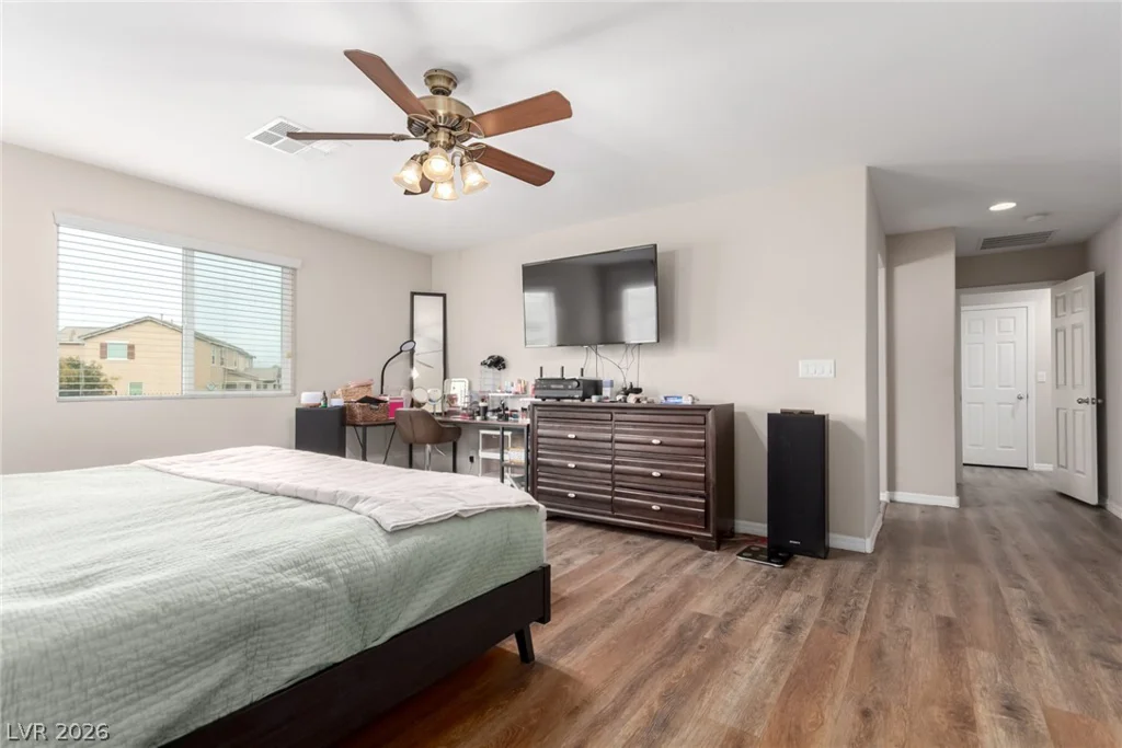10814 Faulkner Run, Las Vegas, NV 89166