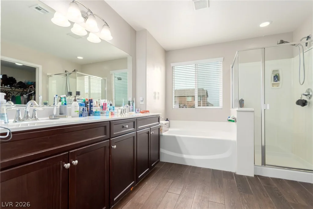 10814 Faulkner Run, Las Vegas, NV 89166