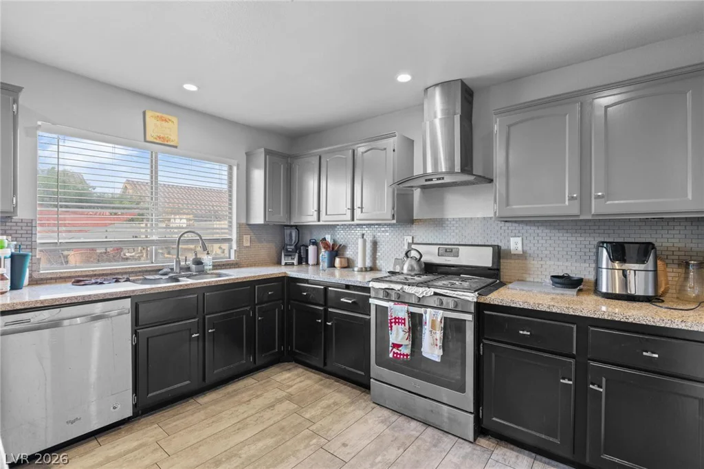 5024 Silhouette, Las Vegas, NV 89142
