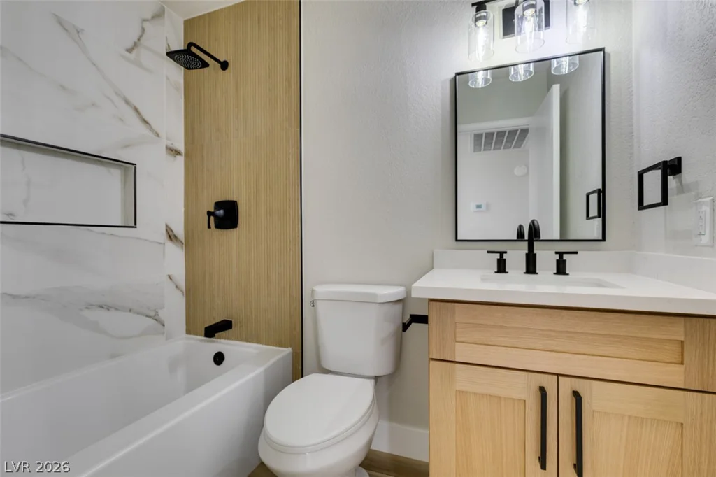 5682 Coaldale, Las Vegas, NV 89110