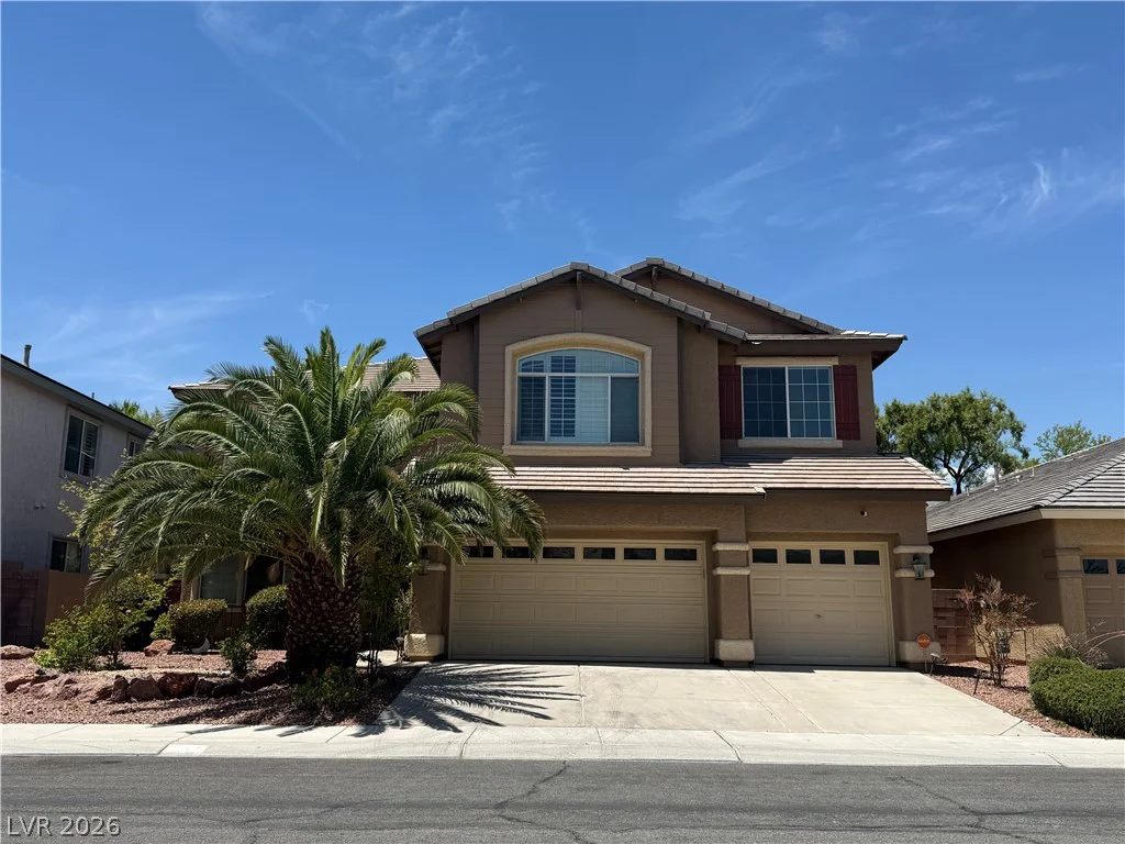 605 Runbridge, Las Vegas, NV 89144
