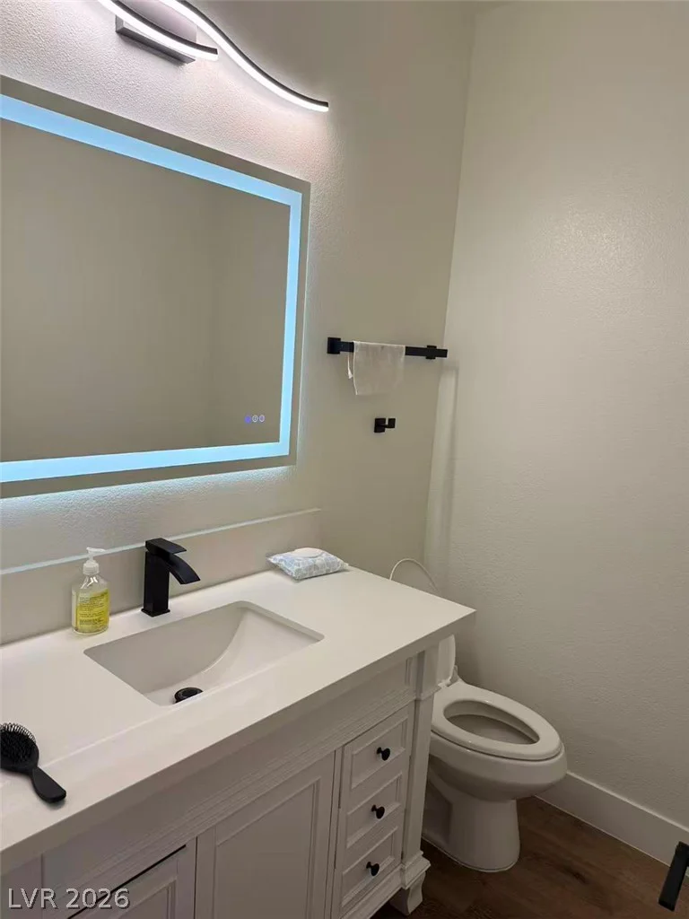 605 Runbridge, Las Vegas, NV 89144