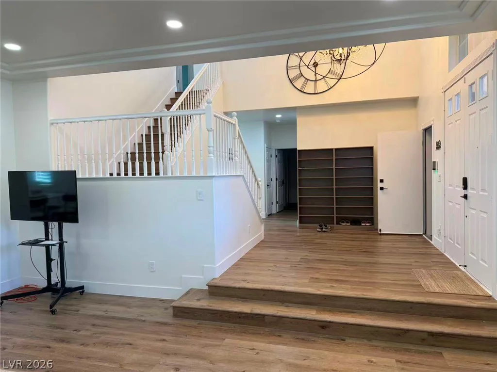605 Runbridge, Las Vegas, NV 89144