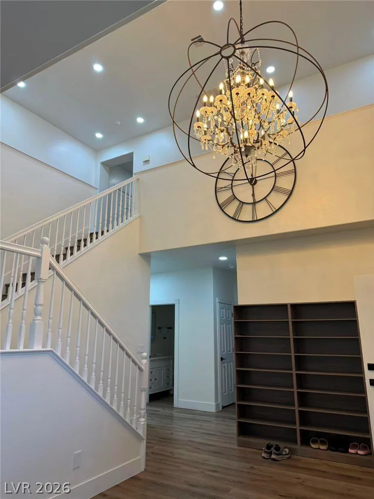 605 Runbridge, Las Vegas, NV 89144