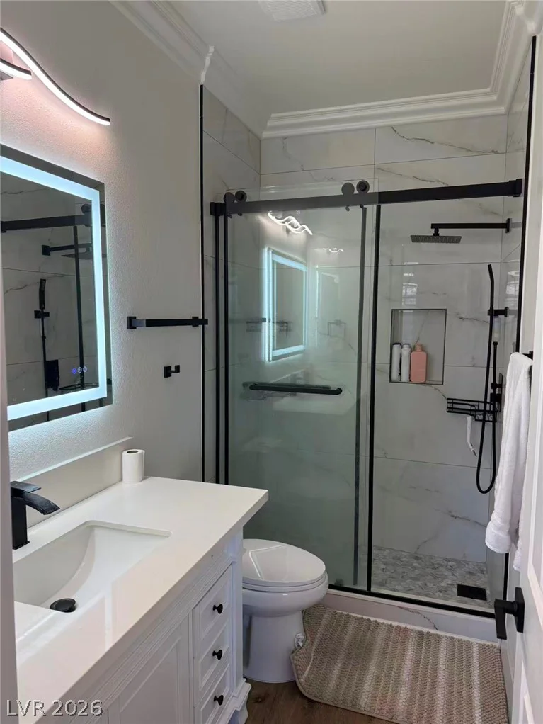 605 Runbridge, Las Vegas, NV 89144