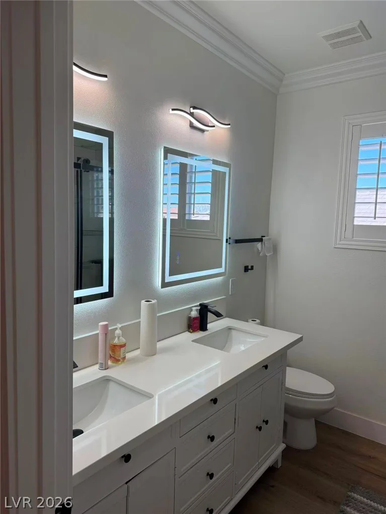 605 Runbridge, Las Vegas, NV 89144
