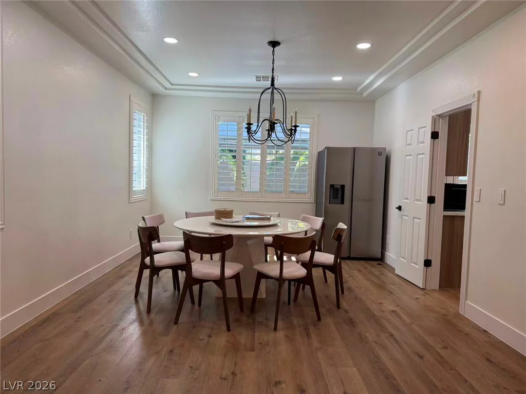 605 Runbridge, Las Vegas, NV 89144