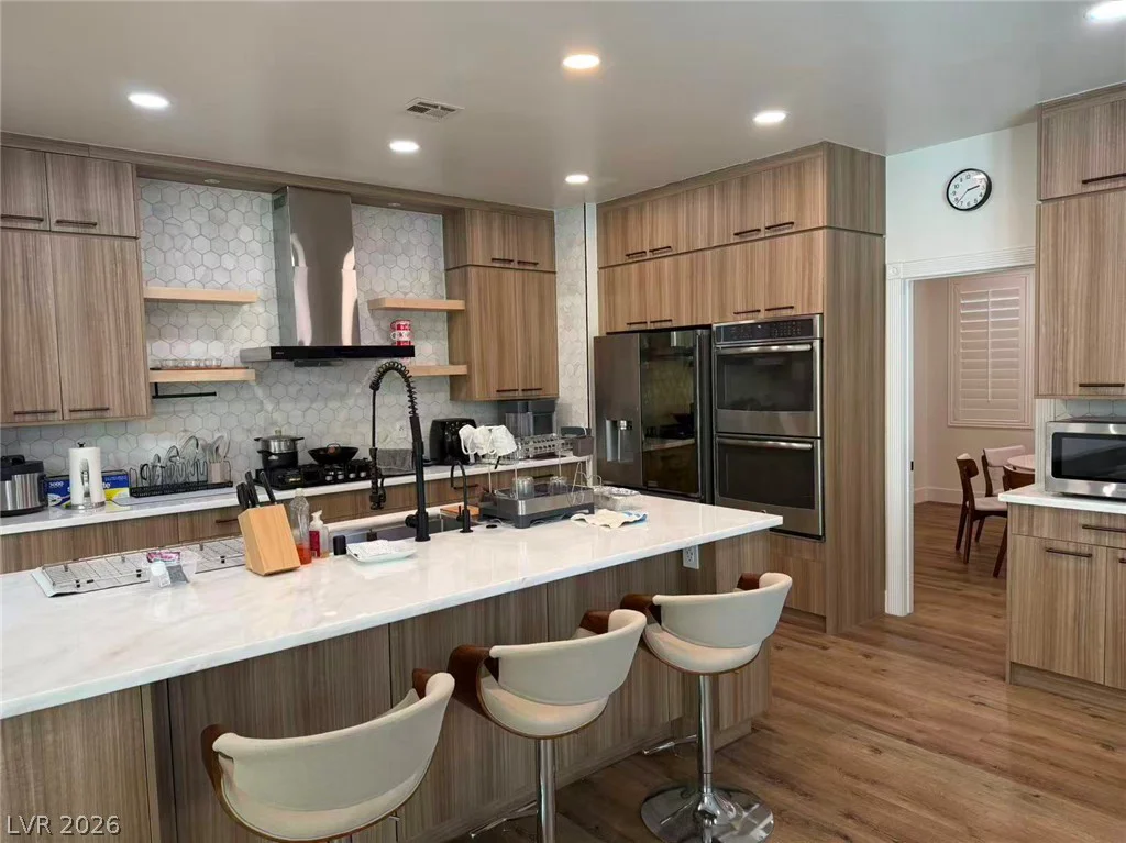 605 Runbridge, Las Vegas, NV 89144