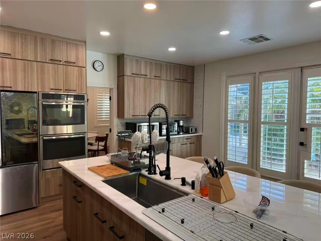 605 Runbridge, Las Vegas, NV 89144