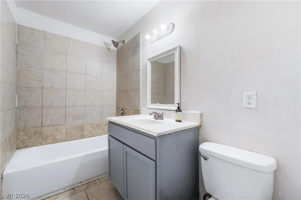 2625 Spear, North Las Vegas, NV 89030