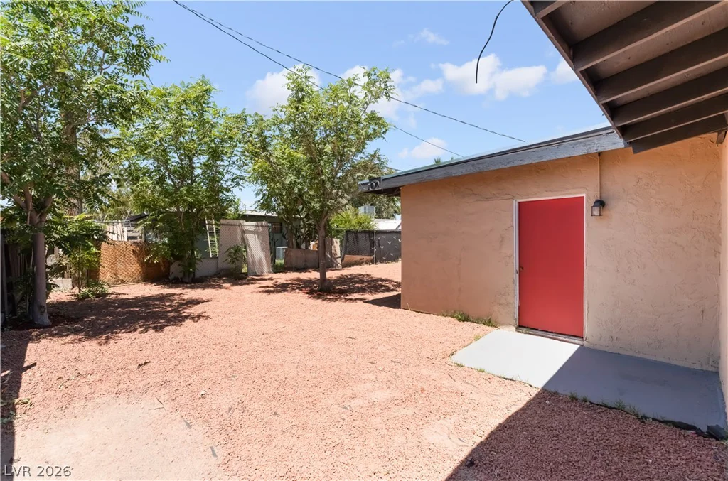 2625 Spear, North Las Vegas, NV 89030