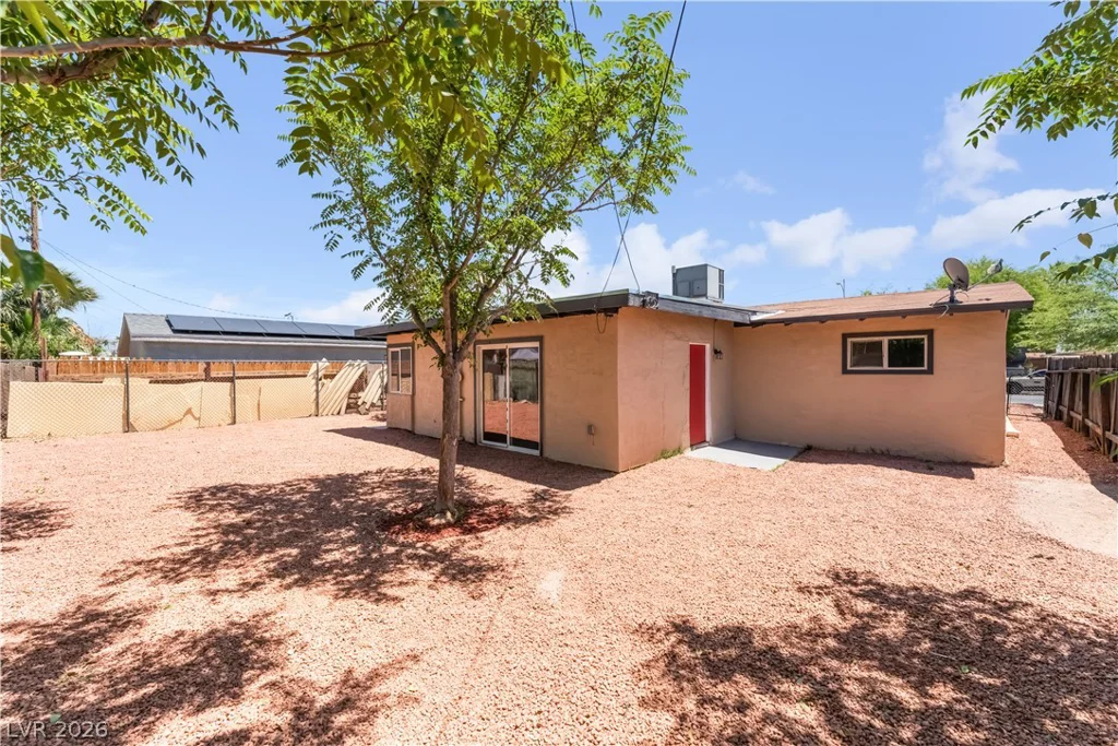 2625 Spear, North Las Vegas, NV 89030