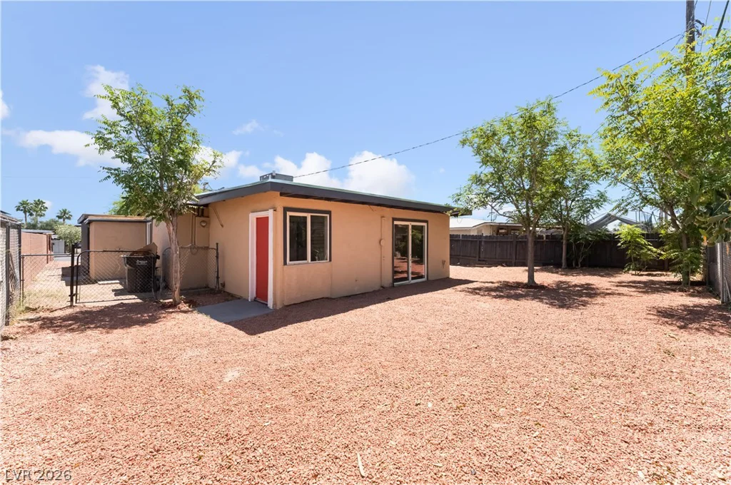 2625 Spear, North Las Vegas, NV 89030