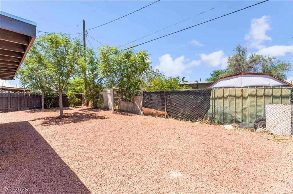 2625 Spear, North Las Vegas, NV 89030
