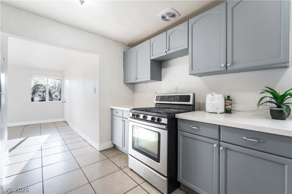 2625 Spear, North Las Vegas, NV 89030