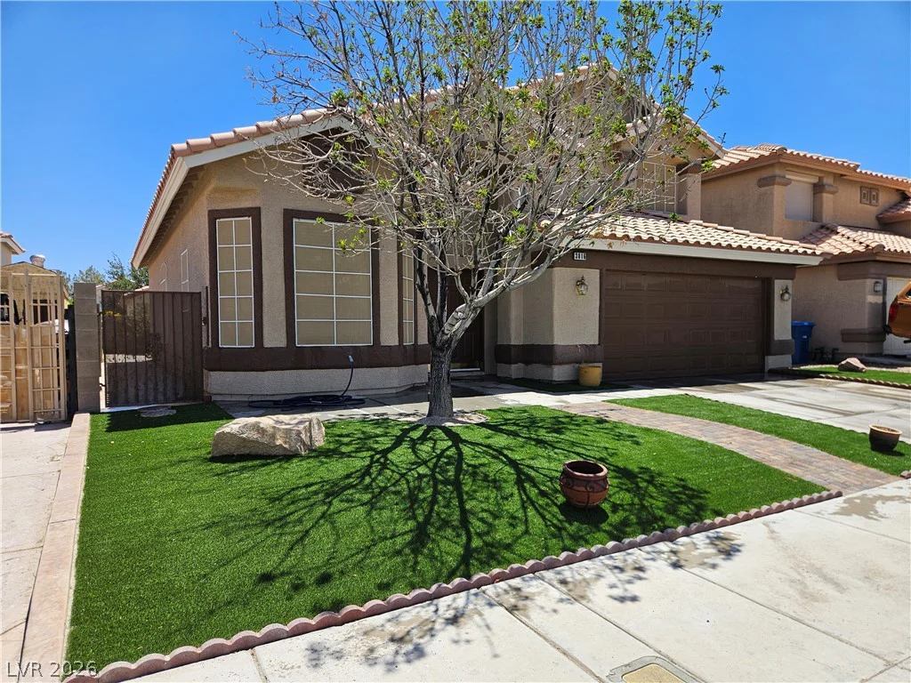3816 Conough, Las Vegas, NV 89129