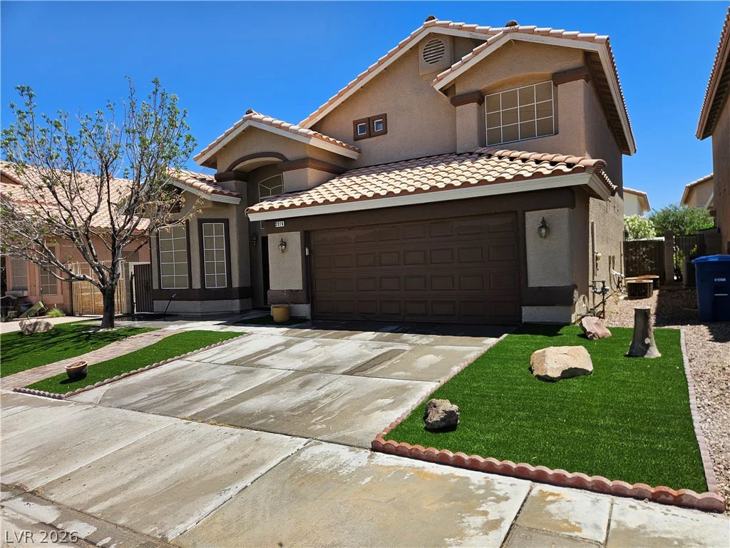 3816 Conough, Las Vegas, NV 89129