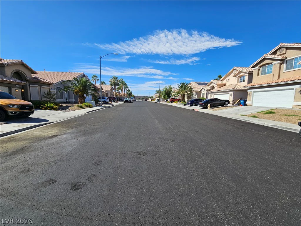 3816 Conough, Las Vegas, NV 89129