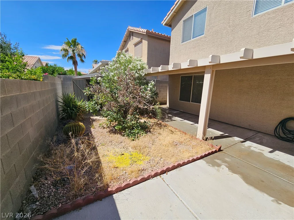 3816 Conough, Las Vegas, NV 89129