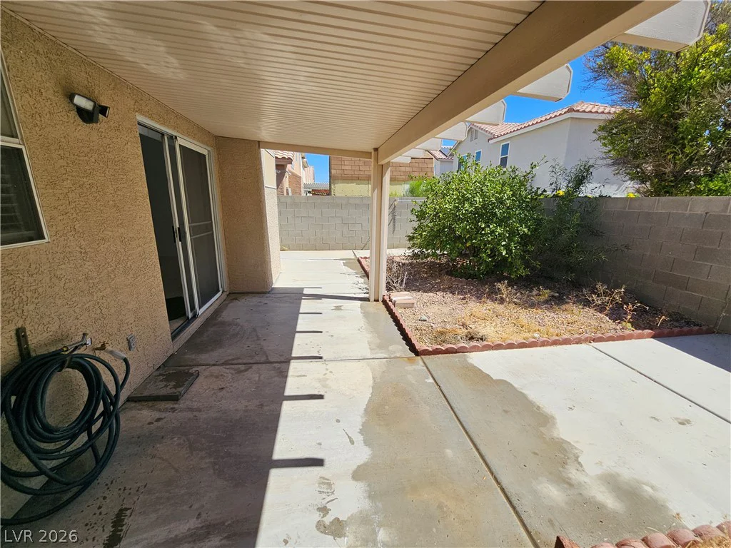 3816 Conough, Las Vegas, NV 89129