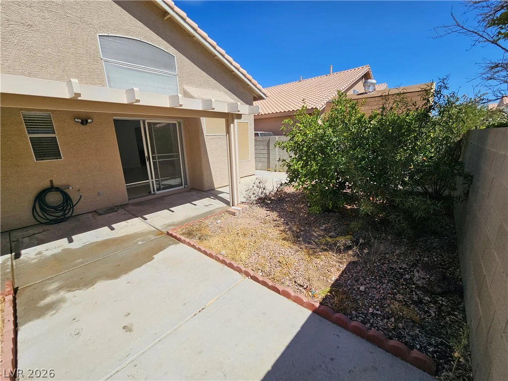 3816 Conough, Las Vegas, NV 89129