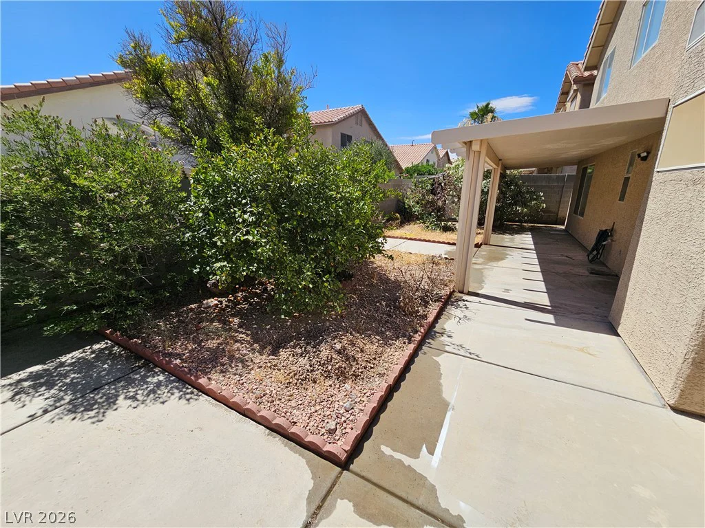 3816 Conough, Las Vegas, NV 89129
