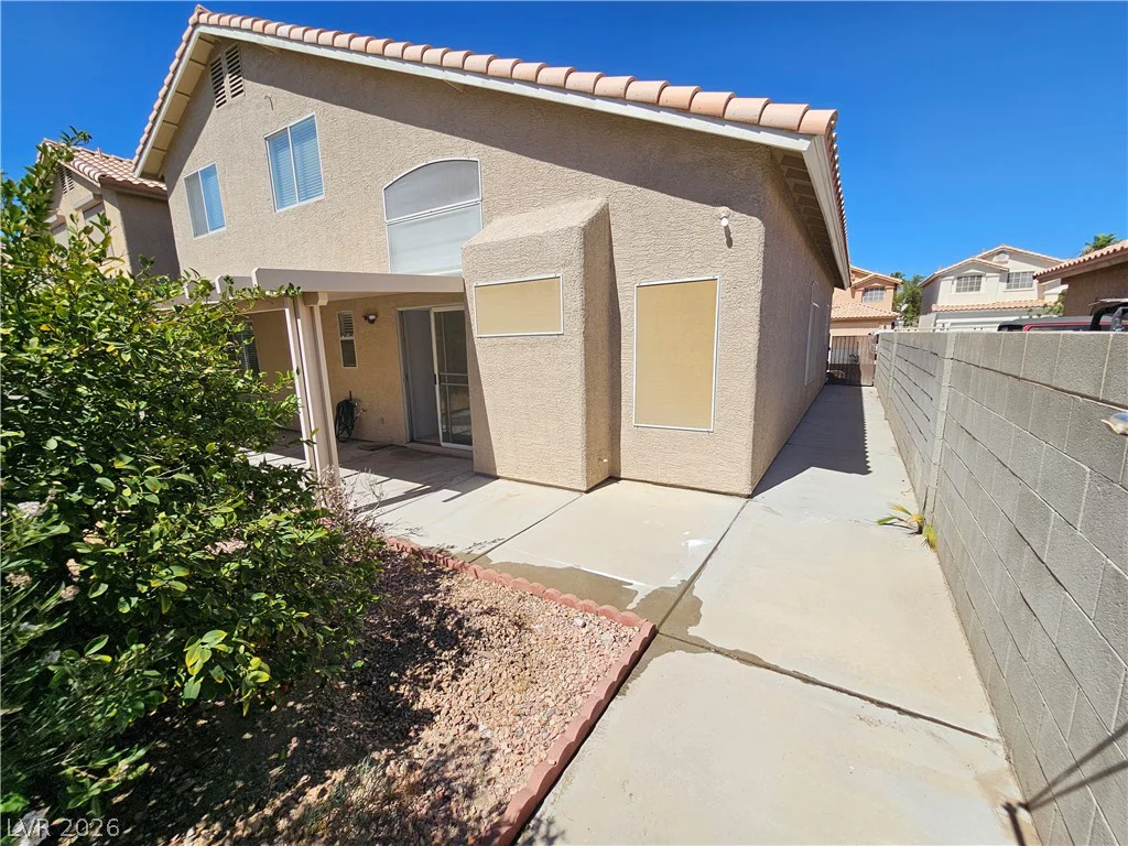 3816 Conough, Las Vegas, NV 89129