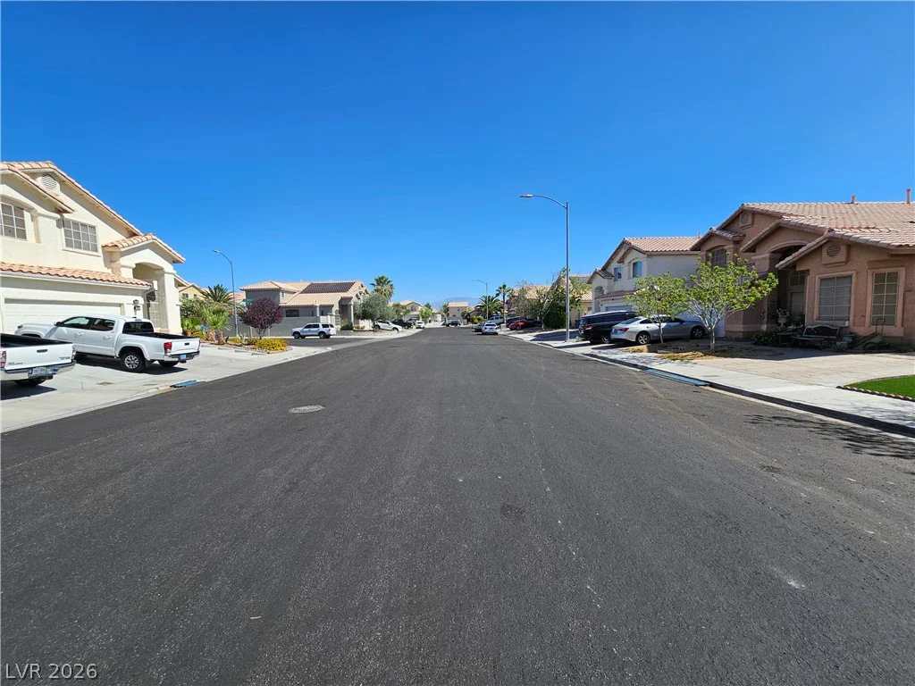 3816 Conough, Las Vegas, NV 89129