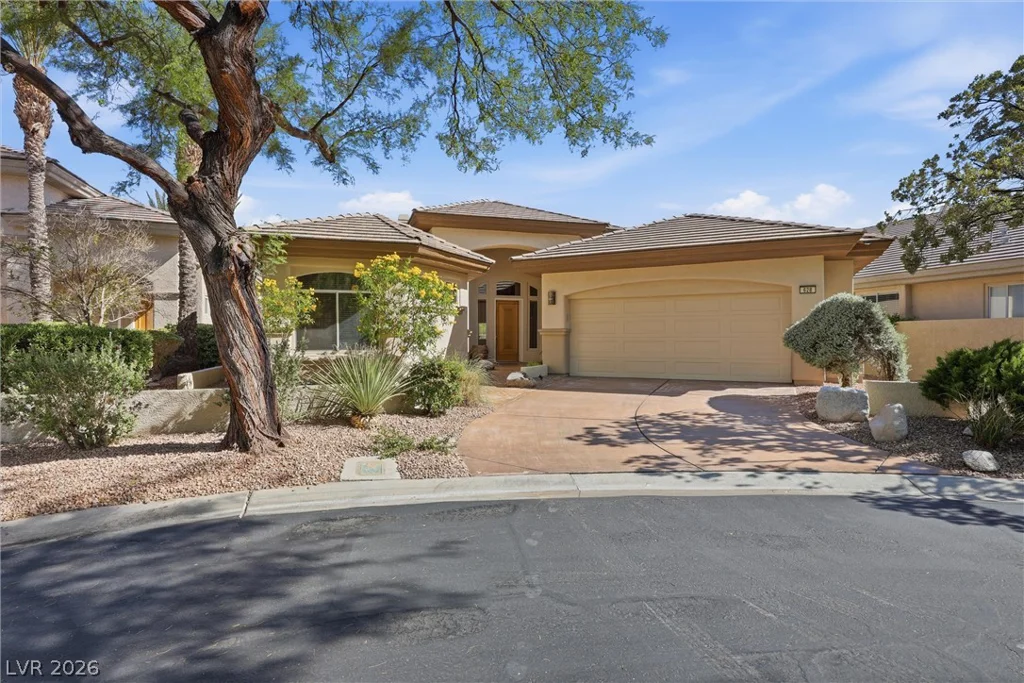 628 Via Linda, Las Vegas, NV 89144